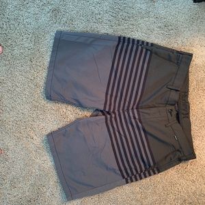 Hurley hybrid shorts
